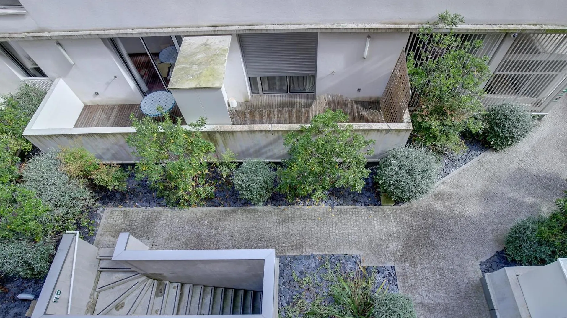 Le Studio Du Pont Guilhemery Toulouse France