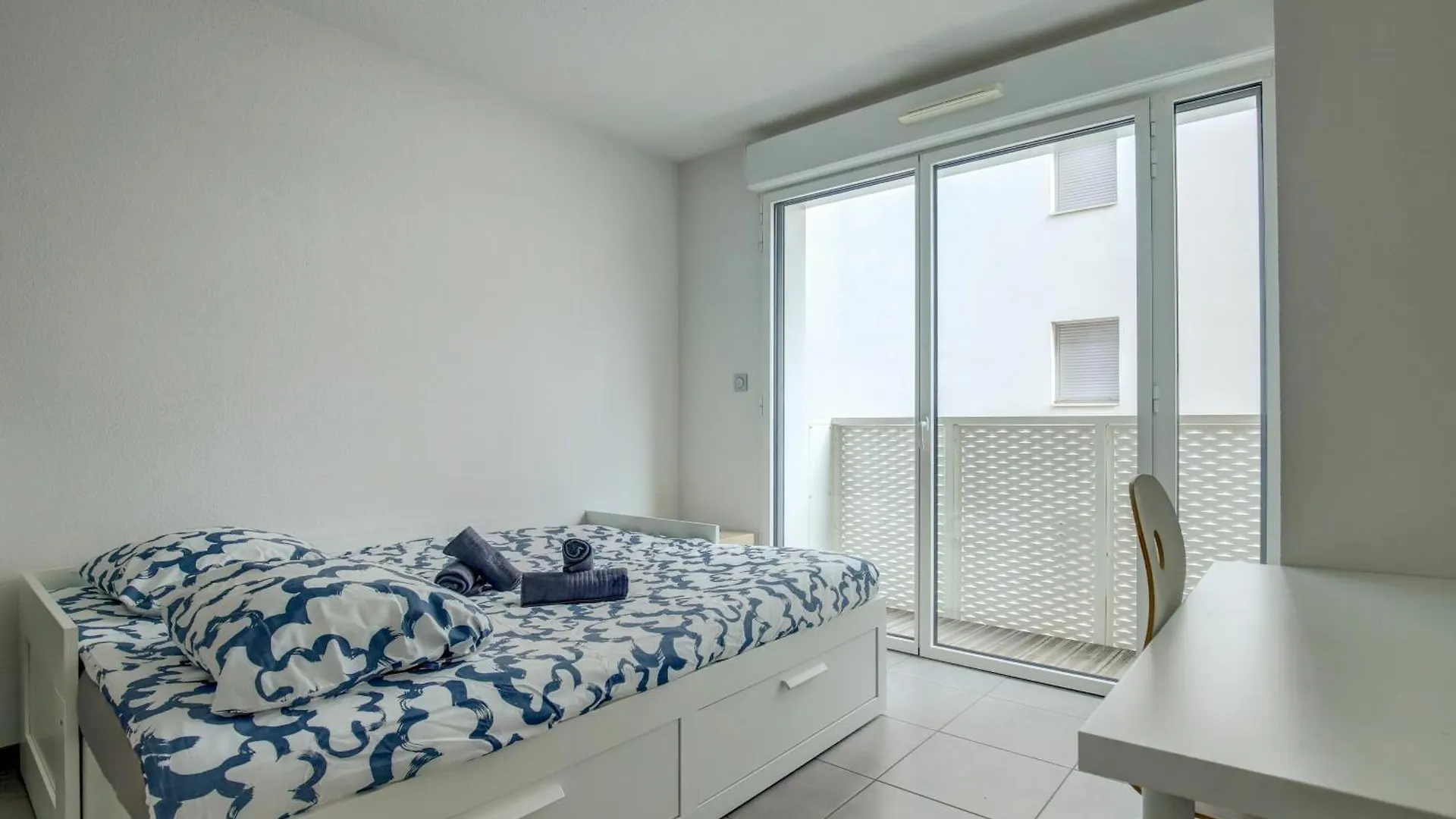 Le Studio Du Pont Guilhemery Toulouse 0*,  France