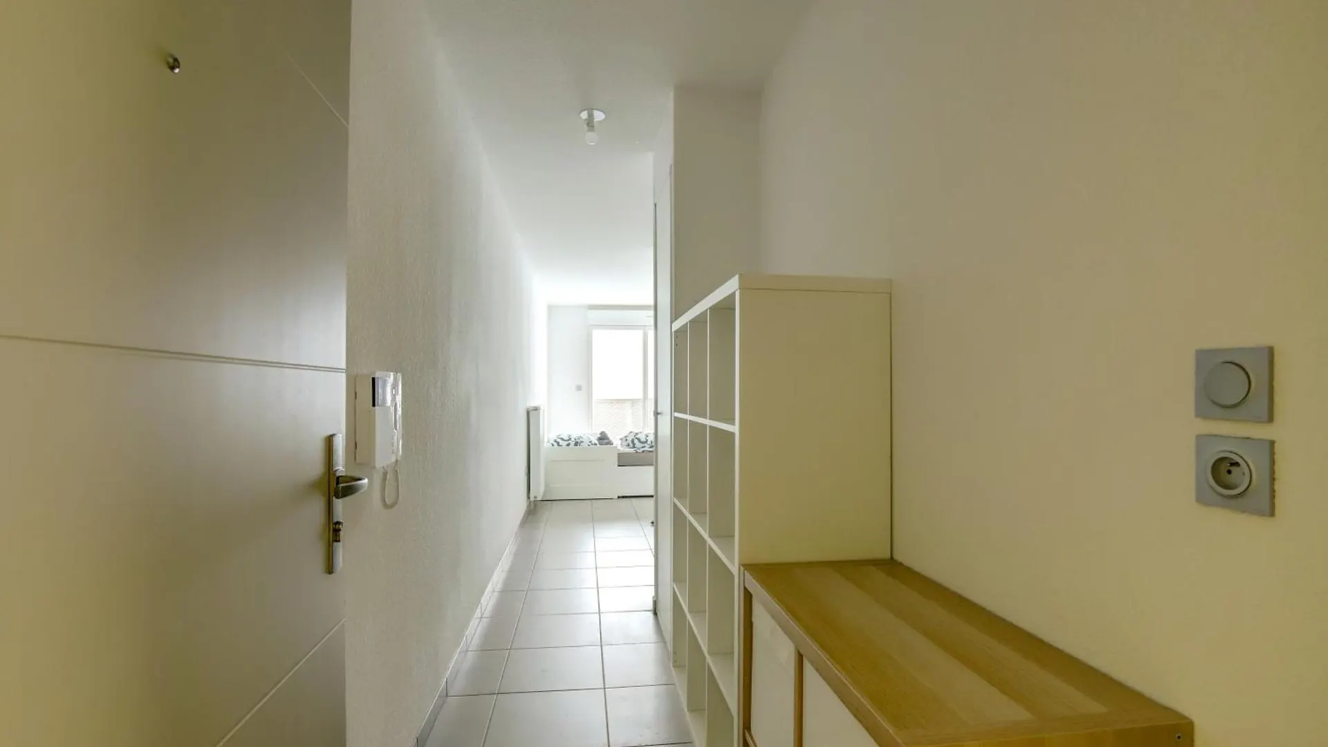 Apartment Le Studio Du Pont Guilhemery Toulouse France